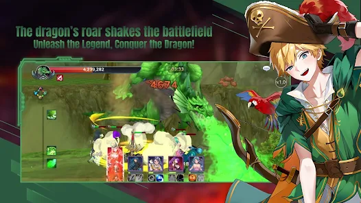 The King of Souls Mod