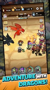 Tiny Quest : 4080 Summon Gift Mod