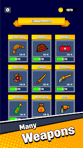 Capybara Clash Mod