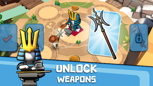 Sword Island: Samurai Mod