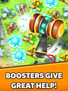 Match Lord: Tower Defence TD Mod