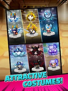 Tiny Quest : 4080 Summon Gift Mod