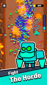 Capybara Clash Mod