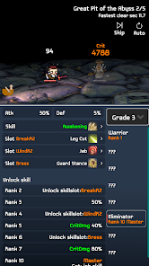 Hack&Slash Speed Junkies Mod
