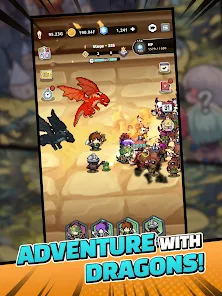 Tiny Quest : 4080 Summon Gift Mod