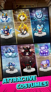 Tiny Quest : 4080 Summon Gift Mod