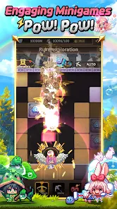 Hunter’s Trigger: Idle RPG Mod