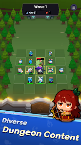RoyalHeroDefense Mod