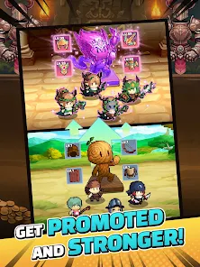 Tiny Quest : 4080 Summon Gift Mod
