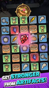 Tiny Quest : 4080 Summon Gift Mod