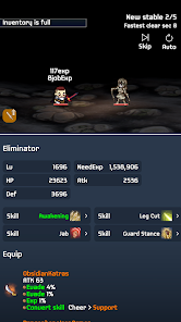 Hack&Slash Speed Junkies Mod