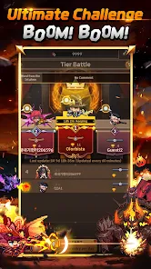 Hunter’s Trigger: Idle RPG Mod