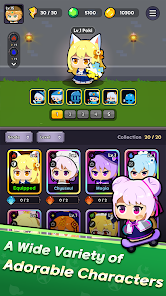 RoyalHeroDefense Mod