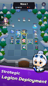 RoyalHeroDefense Mod
