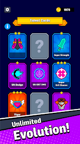Capybara Clash Mod