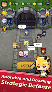 RoyalHeroDefense Mod