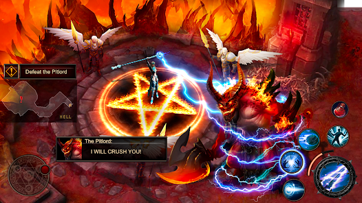 Path of Evil: Immortal Hunter Mod