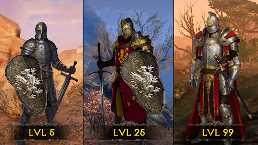 Path of Evil: Immortal Hunter Mod