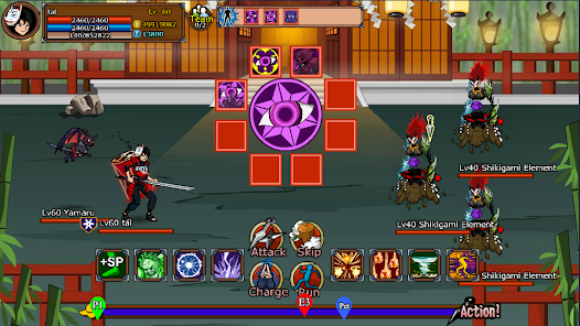 Ninja Specter Mod