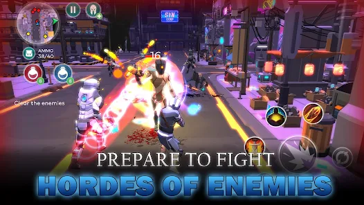 Arcane Quest Legends 2 Offline Mod
