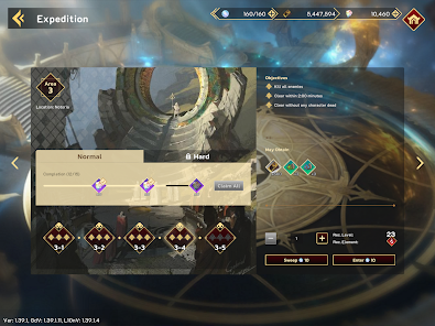 Regulus -The Advent- Mod