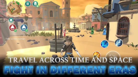 Arcane Quest Legends 2 Offline Mod