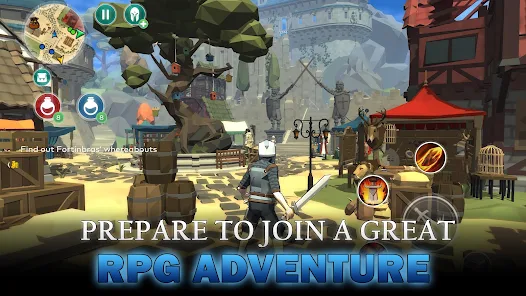 Arcane Quest Legends 2 Offline Mod