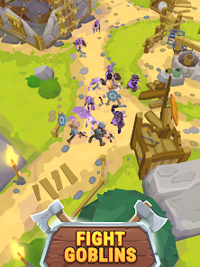 Vikings Revenge Mod