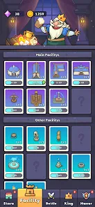 Fort Guardian Mod