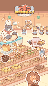 Zoo Restaurant Mod