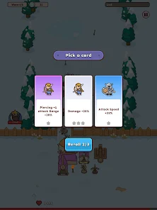 Fort Guardian Mod