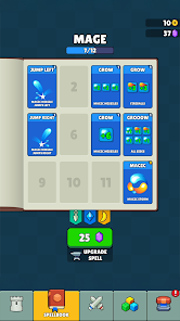 Dice vs Monsters: Roguelike TD Mod
