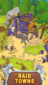 Vikings Revenge Mod