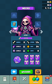 Dice vs Monsters: Roguelike TD Mod