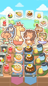 Zoo Restaurant Mod