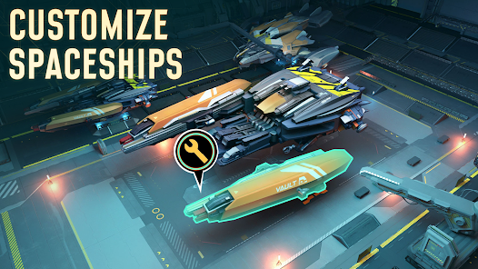 Foundation: Galactic Frontier Mod