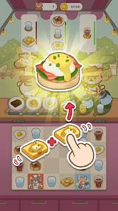 Zoo Restaurant Mod