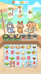Zoo Restaurant Mod