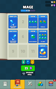 Dice vs Monsters: Roguelike TD Mod