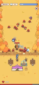 Fort Guardian Mod
