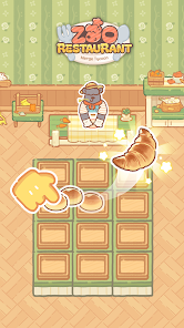 Zoo Restaurant Mod