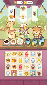 Zoo Restaurant Mod