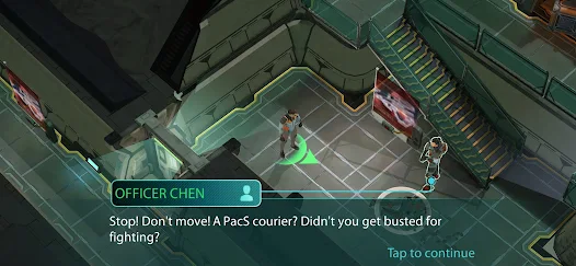 Space Stars: RPG Survival Pro Mod