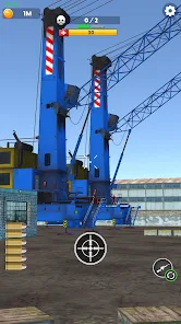 Sniper Master Mod