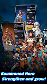 Otherworld Summoner Mod