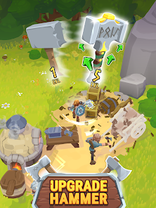 Vikings Revenge Mod