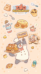 Zoo Restaurant Mod
