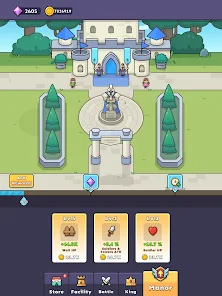 Fort Guardian Mod