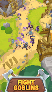 Vikings Revenge Mod
