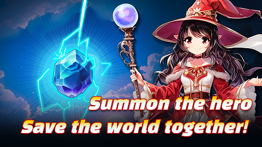 Otherworld Summoner Mod